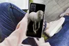 MuchoWow® Handyhülle Schutzhülle Hülle für Samsung Galaxy Produktbild-Vorschau 3