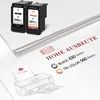 2er-Set XXL PG-540XL CL-541XL Überholte Tintenpatronen Produktbild-Vorschau 2