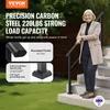 Poręcze VEVOR do schodów zewnętrznych, zestaw poręczy Podgląd zdjęcia produktu 2