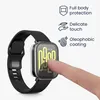 kwmobile 2x Glas Hülle für Xiaomi Redmi Watch 5 Active Produktbild-Vorschau 3