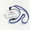 DURABLE Namensschild 60x90mm mit Textilband 10, 10 St. Produktbild-Vorschau 4