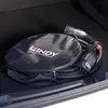 Lindy 30112, Schwarz, Typ 2, Typ 1, Schwarz, Abgewinkelt, Produktbild-Vorschau 6