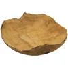 HOME STYLING COLLECTION Holzteller Servierteller aus Produktbild-Vorschau 12