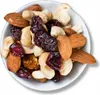 Studentenfutter 400 G - Nuss-Frucht-Mix - Brainfood - Produktbild-Vorschau 2