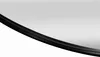 BD ART Wandspiegel Rund Spiegel 80 cm mit Schwarz eleganter Produktbild-Vorschau 9