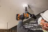 Trapano a percussione brushless AEG 18V a coppia elevata Anteprima dell’immagine prodotto 2