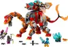 LEGO DREAMZzz 2in1 Dino-Düsenflieger - Dinosaurier Produktbild-Vorschau 8
