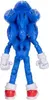 Sonic The Hedgehog Sonic 3 Movie con accessorio smeraldo, Anteprima dell’immagine prodotto 4