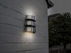 Lutec LED Sensor-Außenleuchte Maya Up- & Downlight mit Produktbild-Vorschau 3