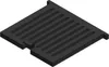 Kaminrost / Ascherost 247x217x15mm passend für Olsberg Produktbild-Vorschau 1