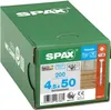 SPAX® 25470004505022 SPAX® Fassadenschrauben T20 Productafbeelding-voorbeeld 25