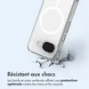 imoshion Coque arrière protectrice avec MagSafe pour le Voir les images du produit 3