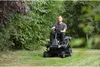 TEXAS Rider 7600E 3in1 Aufsitzmäher Rasen Traktor Produktbild-Vorschau 9