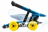 Thames & Kosmos Water Power Rocket-Propelled Cars, Boats, Produktbild-Vorschau 3