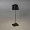 Konstsmide Capri LED Akkuleuchte Tischleuchte schwarz IP54 Náhľad obrázku produktu 19
