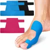 Hallux-Valgus Kinesiologie-Tapes,30 vorgefertigte Produktbild-Vorschau 1