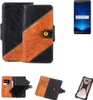 K-S-Trade Handyhülle Schutzhülle Bookstyle Case Wallet-Case Produktbild-Vorschau 1