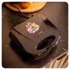Appareil à sandwichs pour enfants « Psi Patrol » bleu Chase Voir les images du produit 19