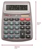 Genie 540 - Desktop - Display-Rechner - 10 Ziffern - 1 Produktbild-Vorschau 2