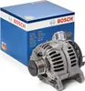 BOSCH 0 986 046 520 Lichtmaschine Generator LiMa 120A 14V Produktbild-Vorschau 2