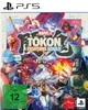 Sony Marvel Token: Fighting Souls, Spiel Produktbild-Vorschau 13