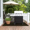 Outdoor-Teppich Mantua Zuschnitt 180x450 cm Produktbild-Vorschau 7