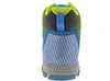 The back view of a single child's shoe. Produktbild-Vorschau