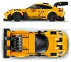 LEGO Speed Champions Superauto Porsche 911 GT3 RS 77239 Anteprima dell’immagine prodotto 13