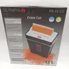 Olympia PS 53 CC Aktenvernichter schwarz Produktbild-Vorschau 12