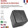 EMOS Cyklone Zweiwegschalter-doppelt, IP55 Produktbild-Vorschau