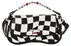 Bolsa bandolera "Terrifier" de Loungefly, diseño "Art the Vista previa de la imagen del producto 1