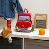 Sigikid Rucksack Fahrzeuge für Kinder Uni Produktbild-Vorschau 4