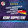 POKÉMON KARTEN EWIGE RIVALEN 20 Stück | GLITZER, DEUTSCH, Produktbild-Vorschau 4