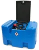 HBM 12 Volt 400 Liter Kunststoff-Mobiltank für Produktbild-Vorschau 4