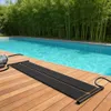 UISEBRT Solar Poolheizmatte 500x70cm, EPDM Solar-Kollektor Produktbild-Vorschau 10
