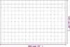 vidaXL Couverture de poids Bleu 122x183 cm 5 kg Tissu Voir les images du produit 6