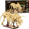Cada Dino...Triceratops C59013W 30802 Voir les images du produit 1