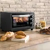 CECOTEC 03817 - Fornetto elettrico Bake&Toast 2300 Black Anteprima dell’immagine prodotto 2