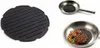 TempsL 6391265 Grillrost für Pfannenboden, schwarz, 15,5 cm Produktbild-Vorschau 1