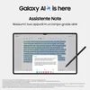 Samsung Galaxy Tab S9 256GB Wi-Fi Graphit Produktbild-Vorschau 16