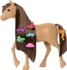 Barbie Poney Poivre Voir les images du produit 2