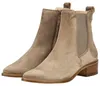 Paul Green donna stivaletto Chelsea beige 8 Anteprima dell’immagine prodotto 10