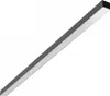Spectrum LED Büroleuchte Linear Allday Basic Schwarz 120cm Produktbild-Vorschau 1