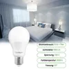 LUMILED 6 Stück LED Lampe E27 A60 10W ersetzt 75W 1100lm Produktbild-Vorschau 3