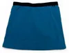 Jack Wolfskin Hilltop Trail Skort Dame Rock Hose Hosenrock Produktbild-Vorschau 3