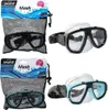 Sportx Volwassenen Zwemmasker 3 Sterren Assorti Voir les images du produit 1