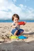Hape E4091, Badeboot, Junge/Mädchen, 1 Jahr(e), Kunststoff, Produktbild-Vorschau 1