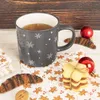 Kubek ceramiczny Orion Kubek ceramiczny do picia Kubek Podgląd zdjęcia produktu 3