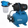 Güde HWW 6035 Hauswasserwerk 3200 L/h Gartenpumpe 600 W + Produktbild-Vorschau 1