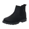 Vado Halbhohe Stiefel Mid Mädchen 31343436323133 Schwarz 40 Produktbild-Vorschau 8